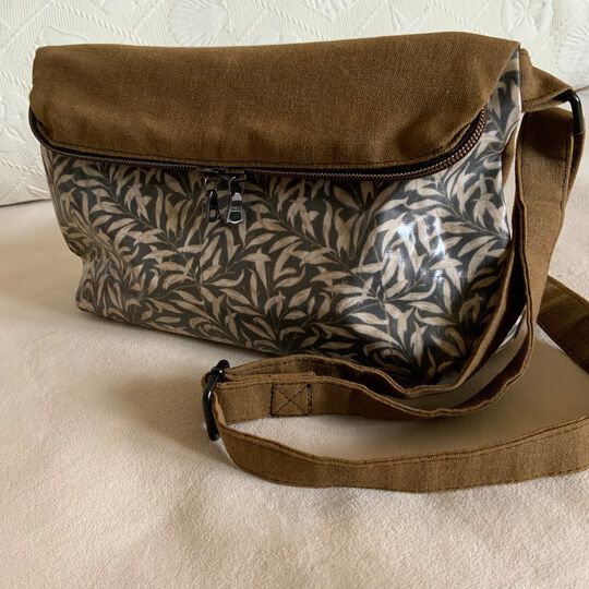 Nähen im Alltag - Handtasche image number